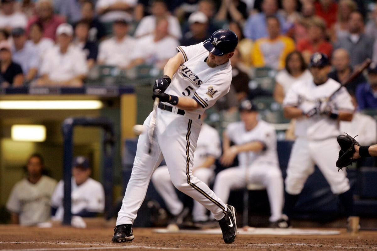 Rockies sweep Brewers; Yelich, Tellez, Taylor homer in loss