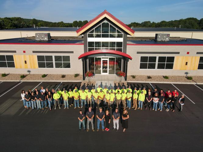 holtz builders inc