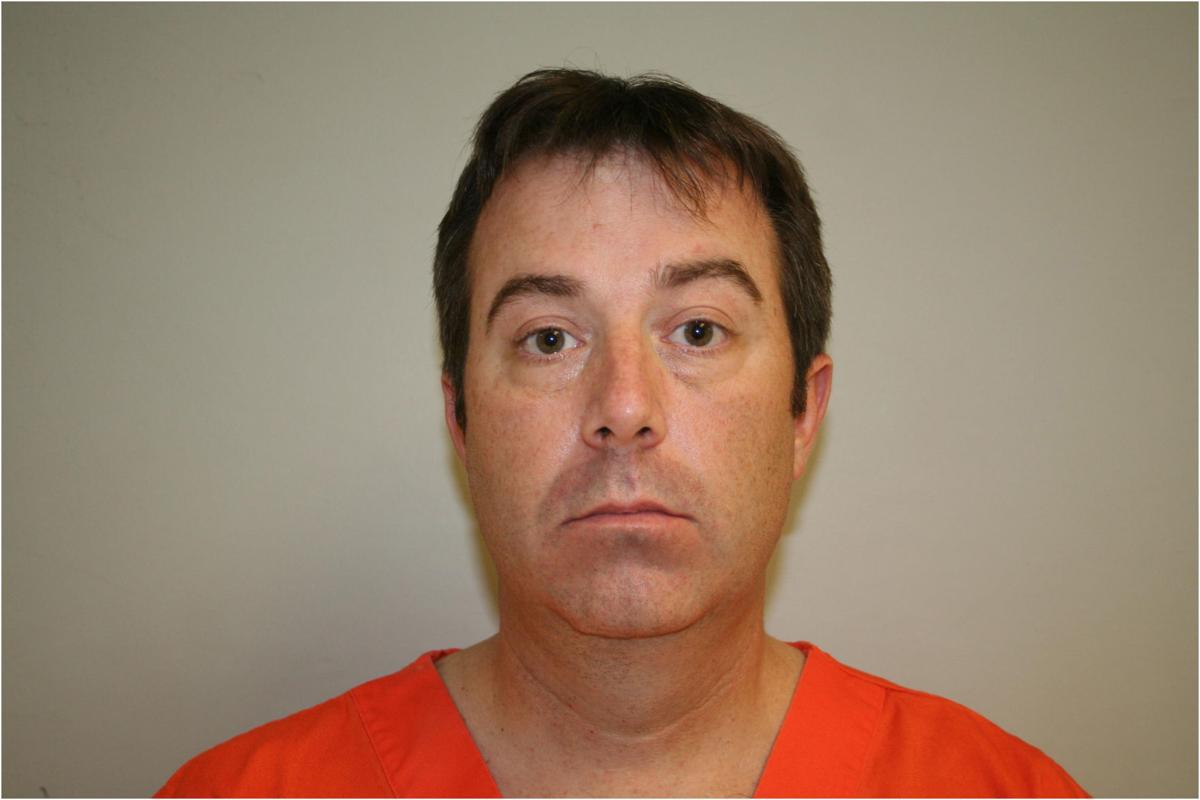 Man sentenced to 20 years for child sexual assault Regional news