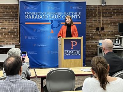 UW-Platteville