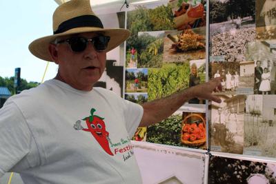 Beaver Dam Pepper (copy)