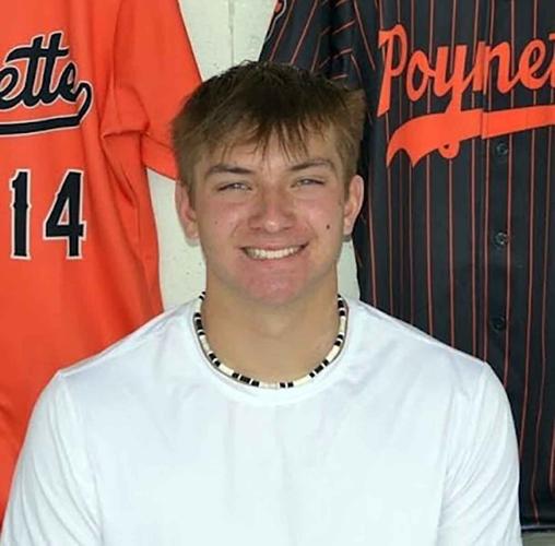 Justin Wells Poynette