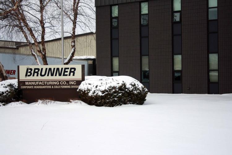Brunner companies celebrate 60 years in Juneau County