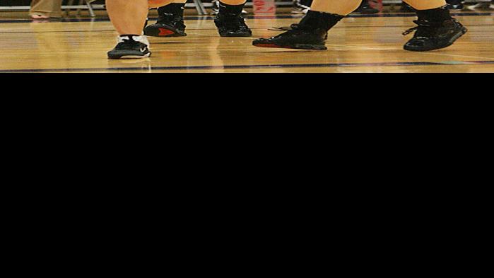 Basketball Highlights Week Of Feb 26 Basketball Wiscnews Com