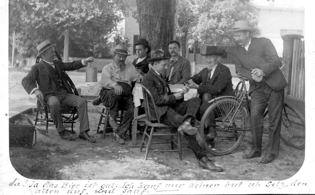 Kapp column Sauk Prairie’s hop roots run deep