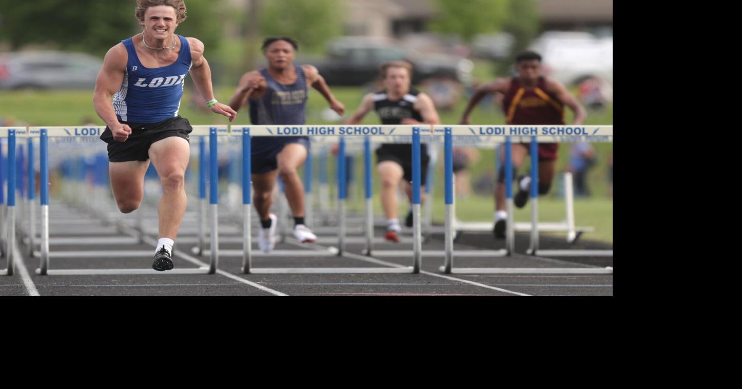 7 things to know about the WIAA track and field meet