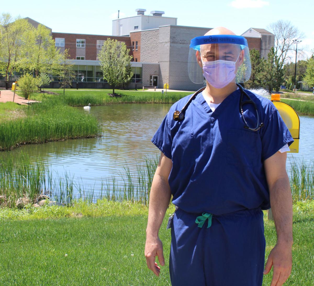 COVID precautions still in place as best ways to control virus’ spread