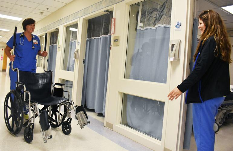 Divine Savior Healthcare in Portage to merge with Aspirus