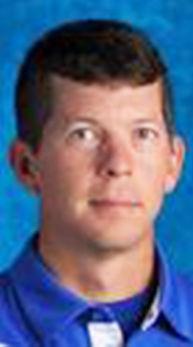 Mauston Coach Lehman