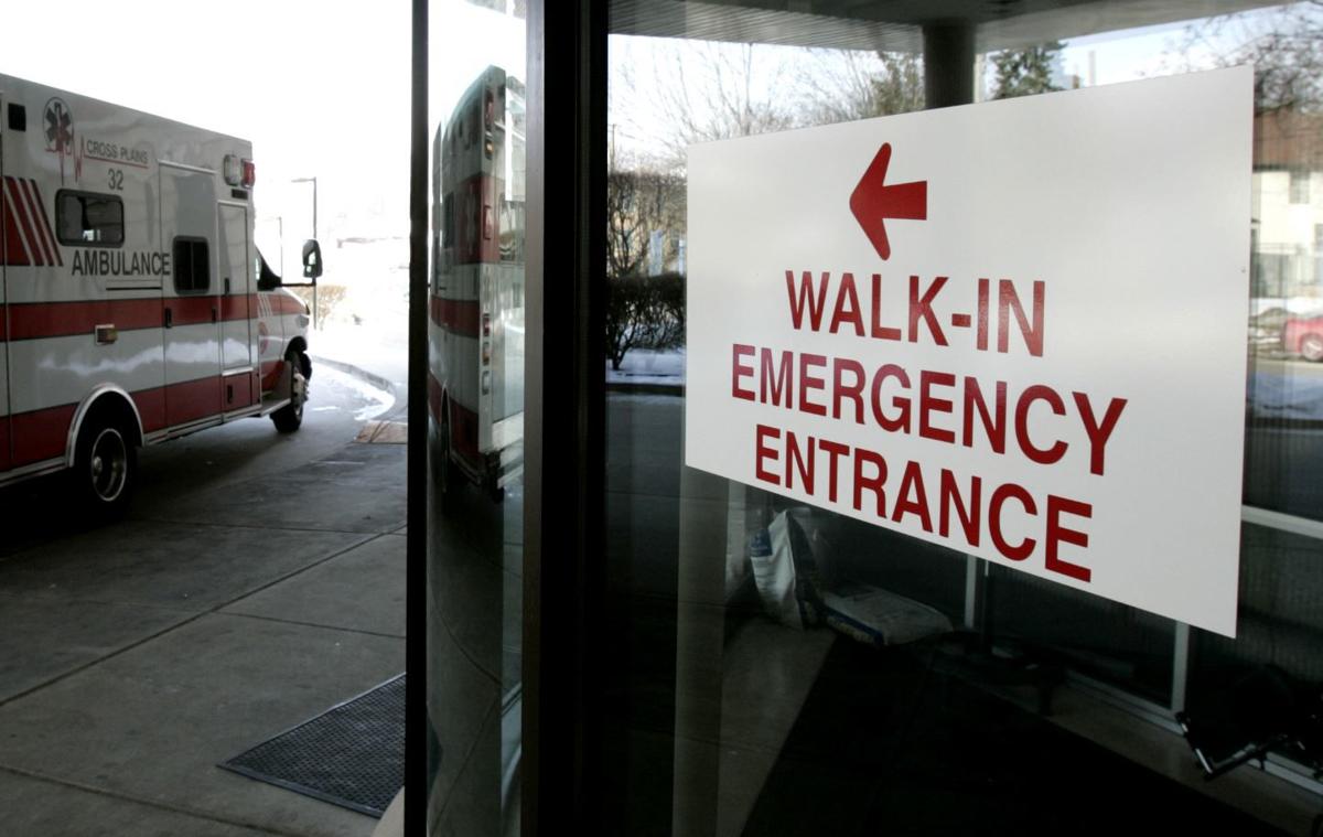 Emergency Room (copy)