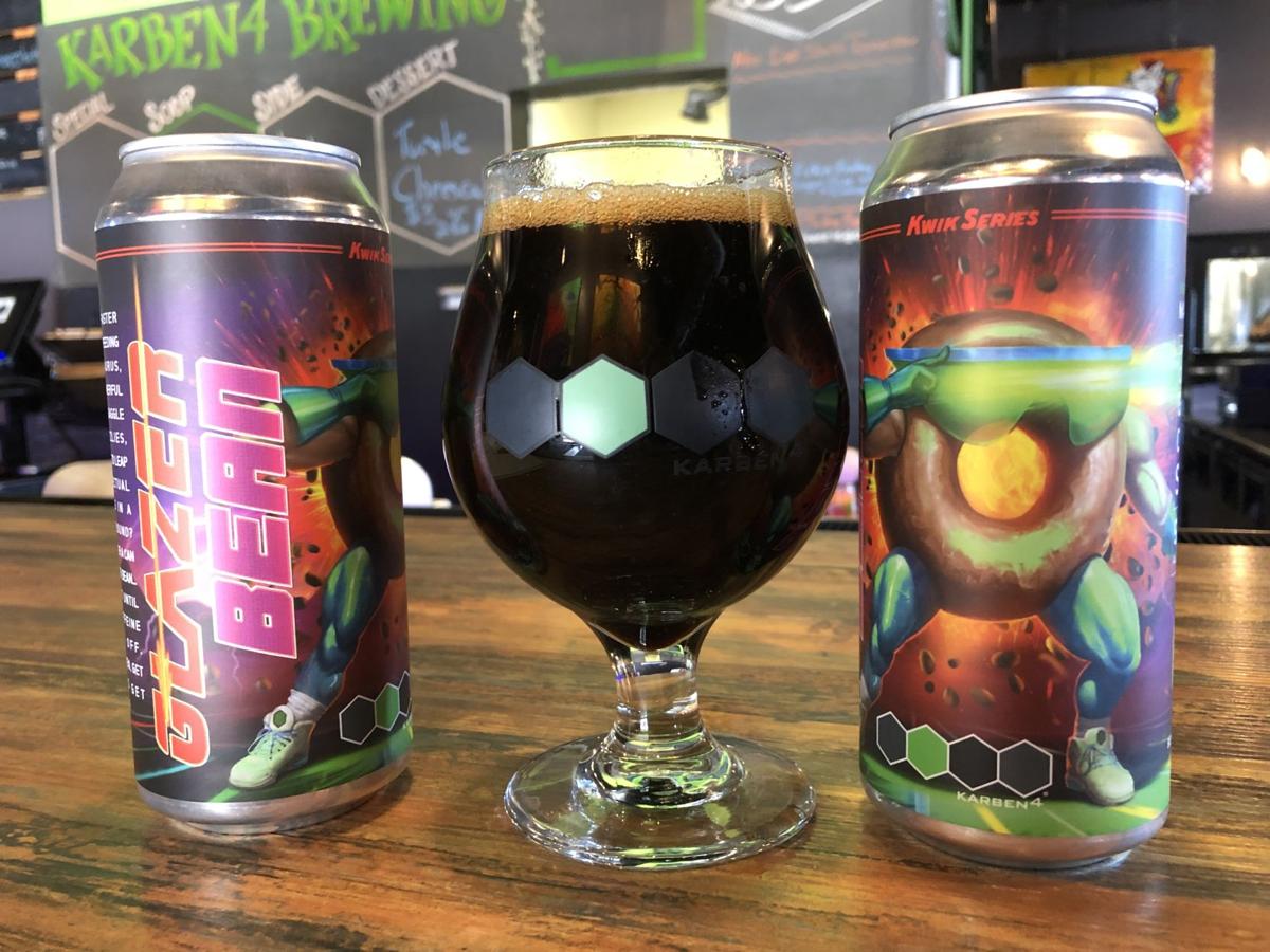 Beer Baron: Kwik Trip collaborating with Karben4 ...