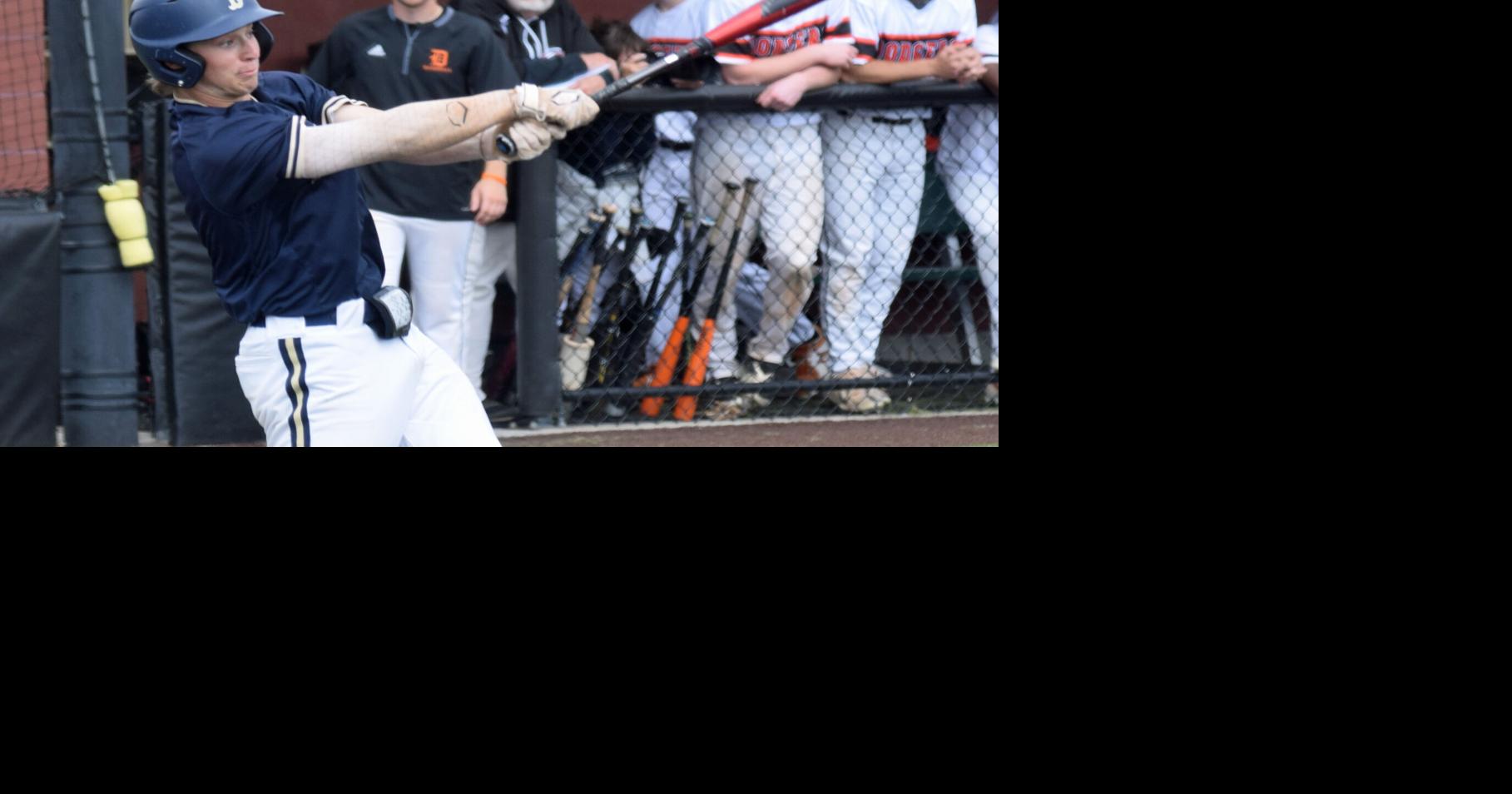 Get to know Baraboo baseball senior Hudson Turner