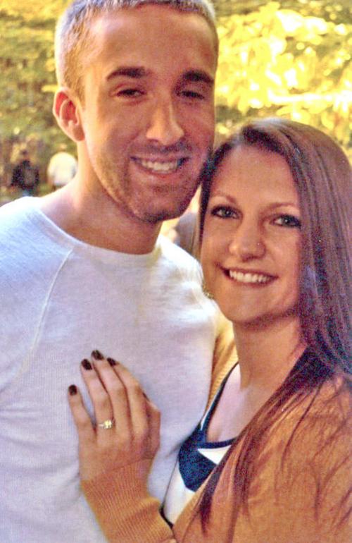Engagement Tiffany Schmitt And Rick Worzala Jr Copy Wiscnews Com Listen to james ricks jr. wiscnews
