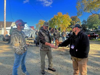 Horicon’s Veteran Hunt enters 15 year of friendships amongst hunting adventures