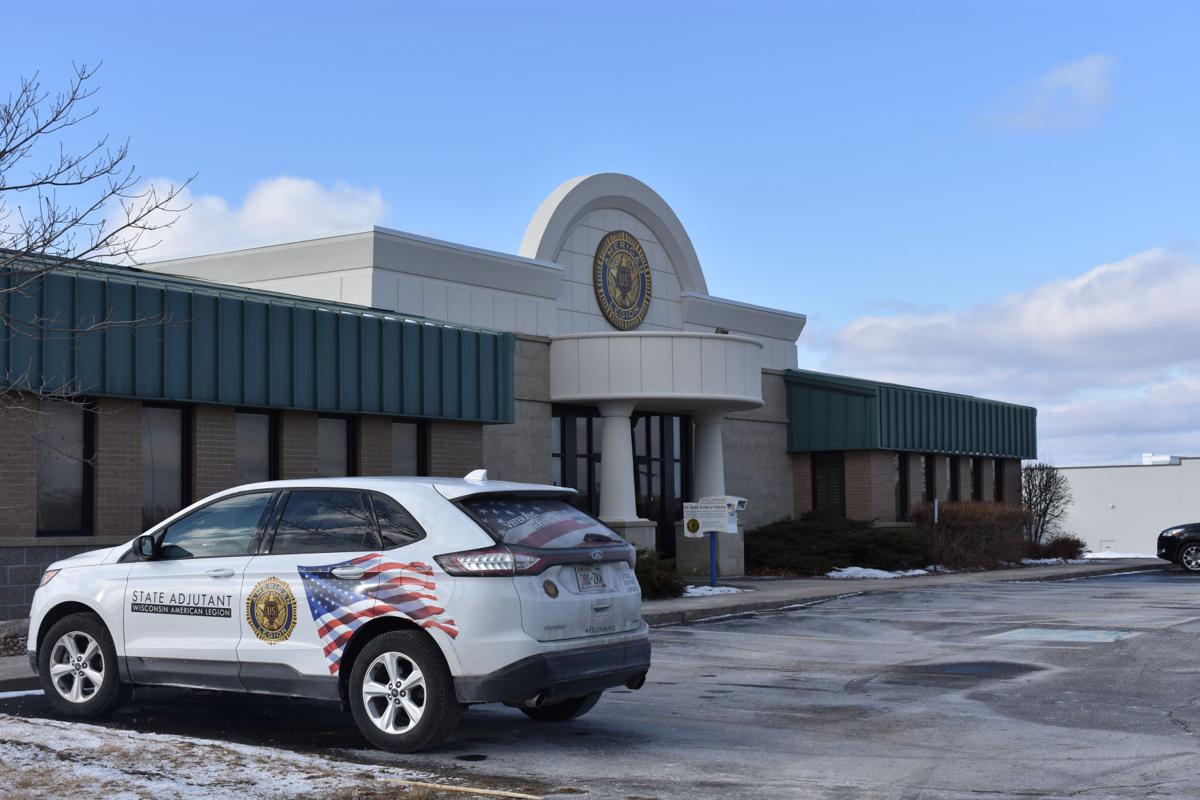 VA to host town hall Friday at state American Legion headquarters in