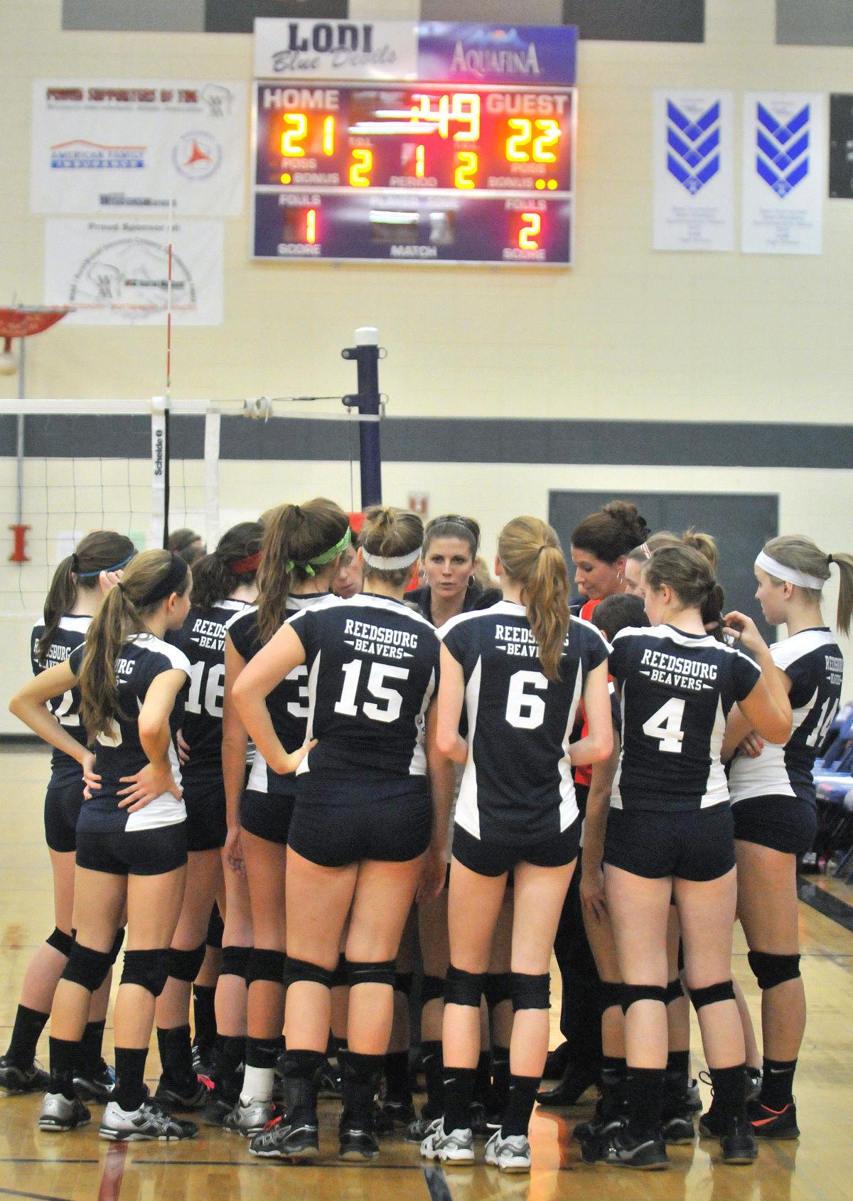 Wiaa Volleyball Rankings 2025