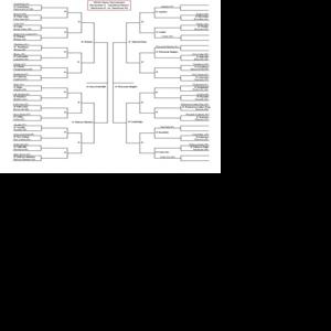 WIAA Division 3 girls volleyball bracket