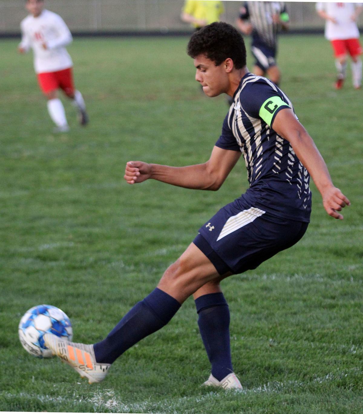 Prep Boys Soccer Baraboo Puts Six Players On All Badger North Conference Team Badger North Wiscnews Com Original version with big bad voodoo daddy soundtrack on dropbox.com. prep boys soccer baraboo puts six