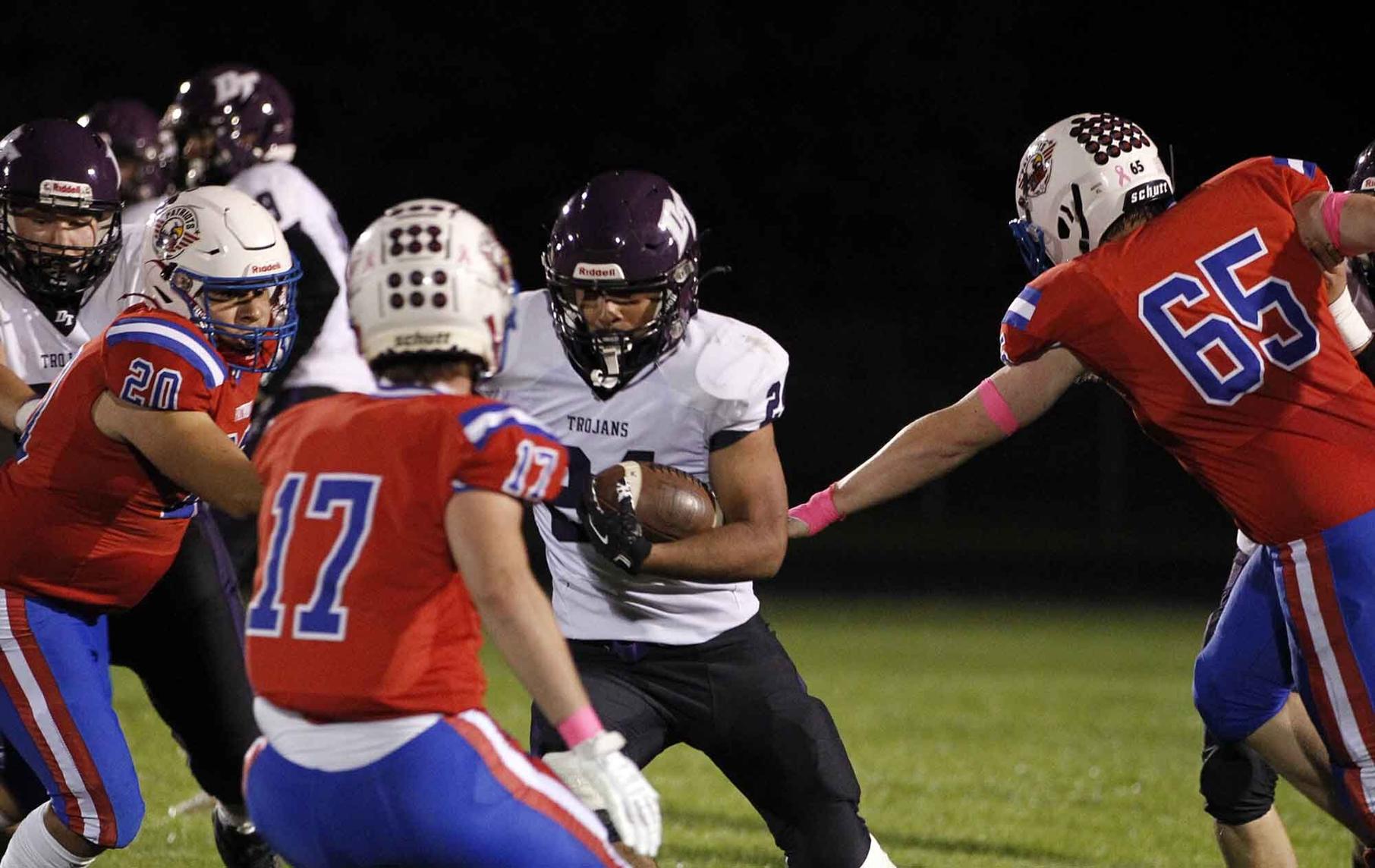 Chris Benitez-Mesa Dodgeland