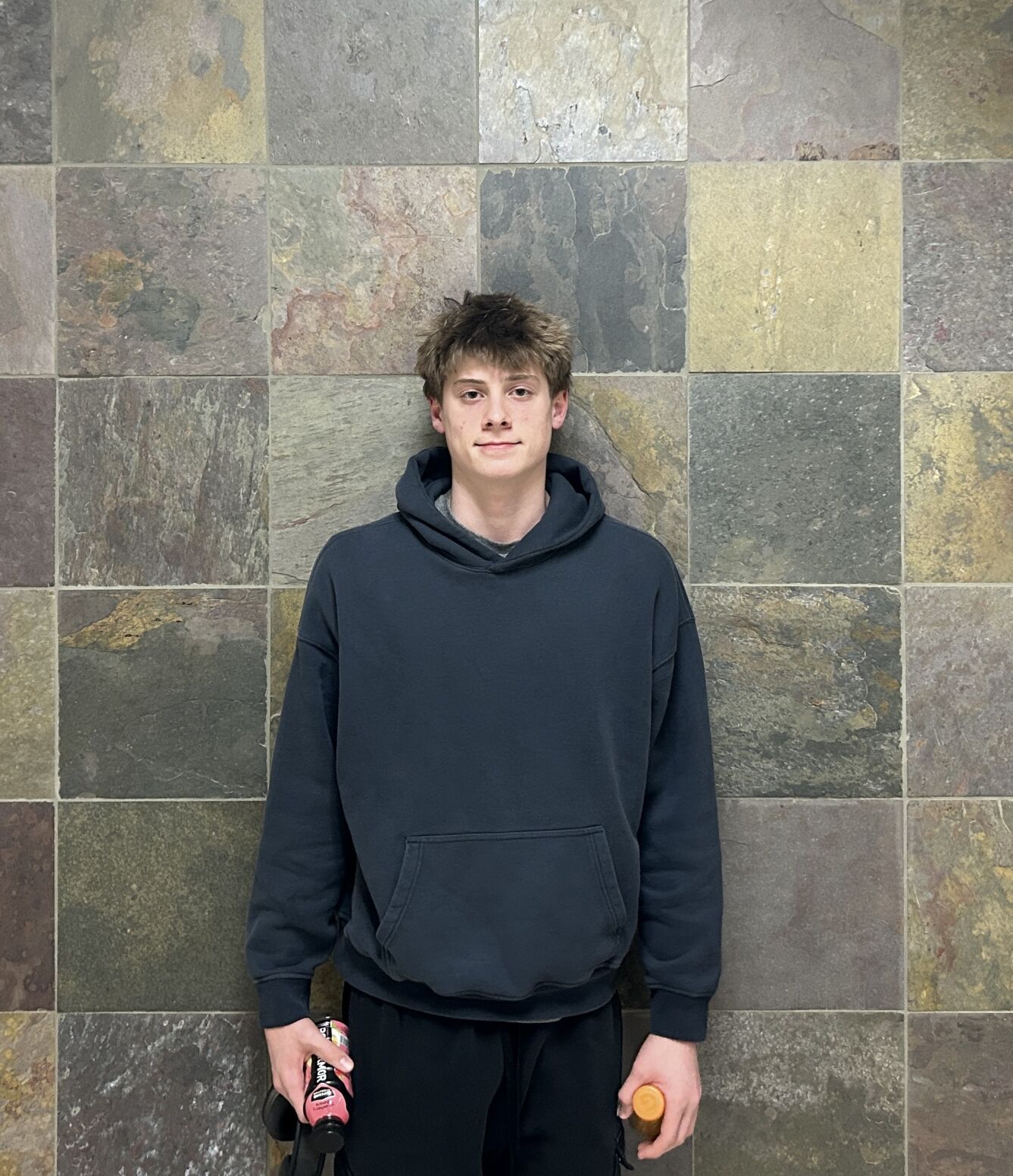 Theo Traeder, Lodi