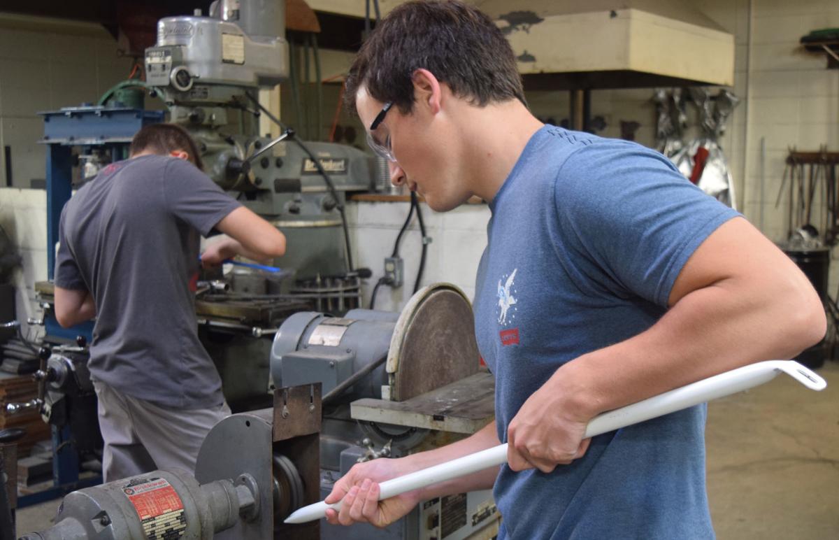 IN DEPTH: Trade industries struggle to find workers