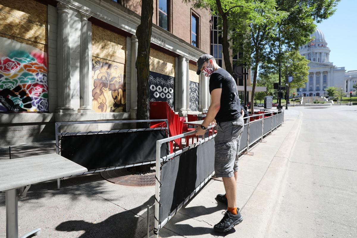 Downtown Madison Fund