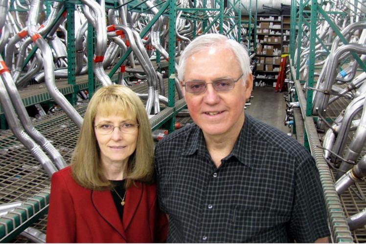 Weaver Auto Parts has a major player in the industry