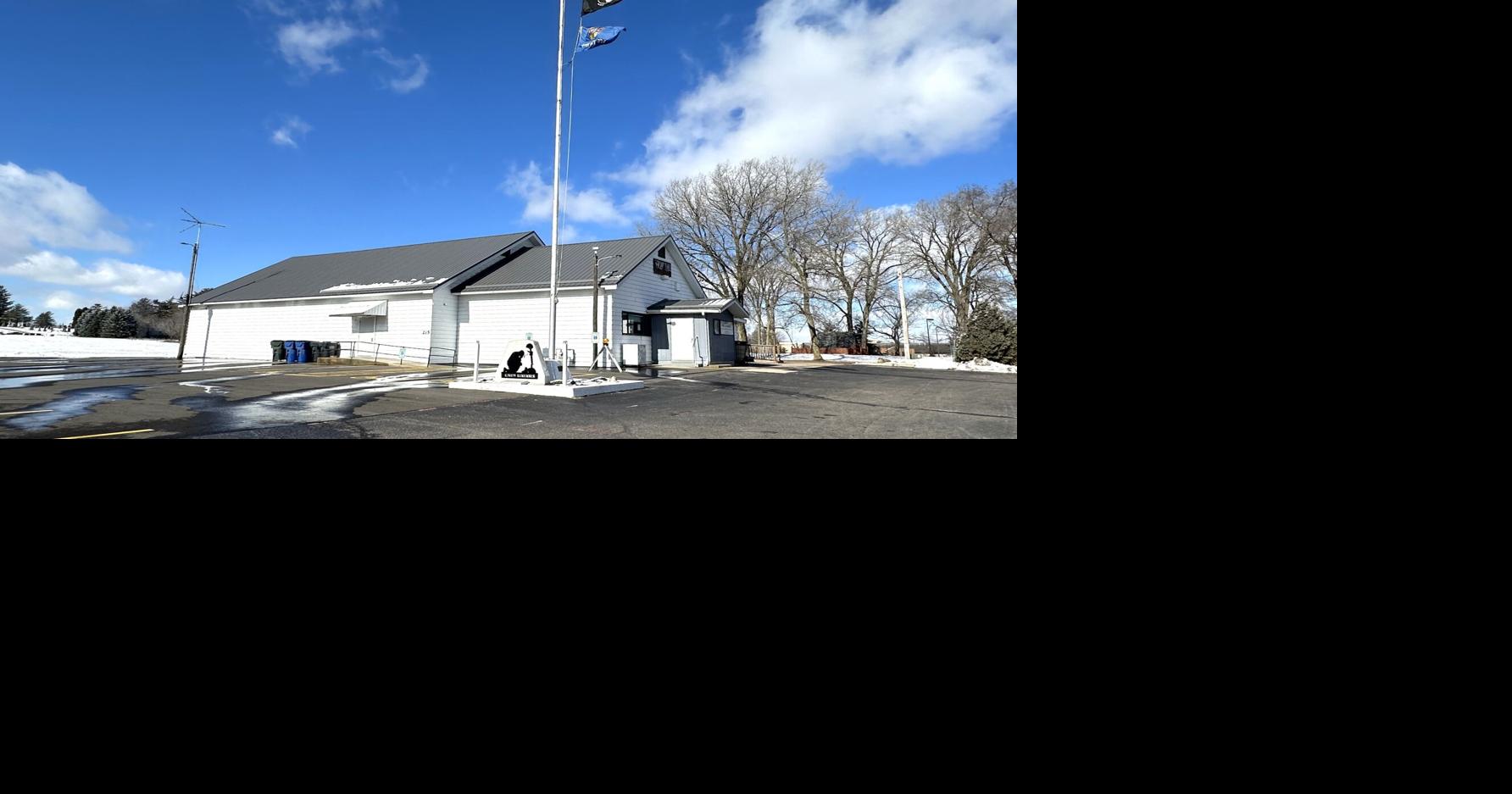 Portage VFW is place for Community Camaraderie on Tuesdays