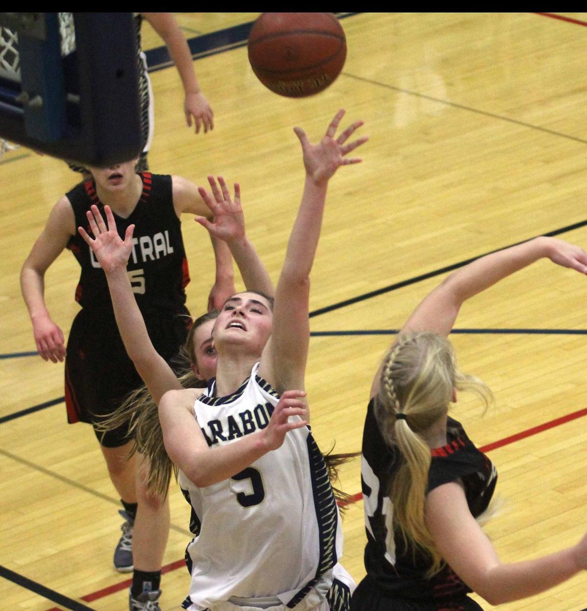 Prep Girls Basketball 10 Players To Watch In The Badger North