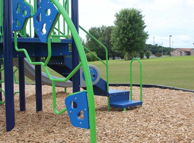 Close of 20th Street Park