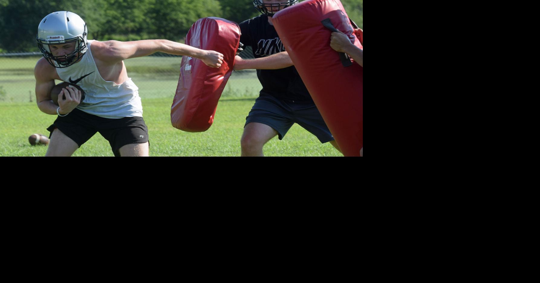 Photos Action of WonewocCenter/Weston gearing up for its third season