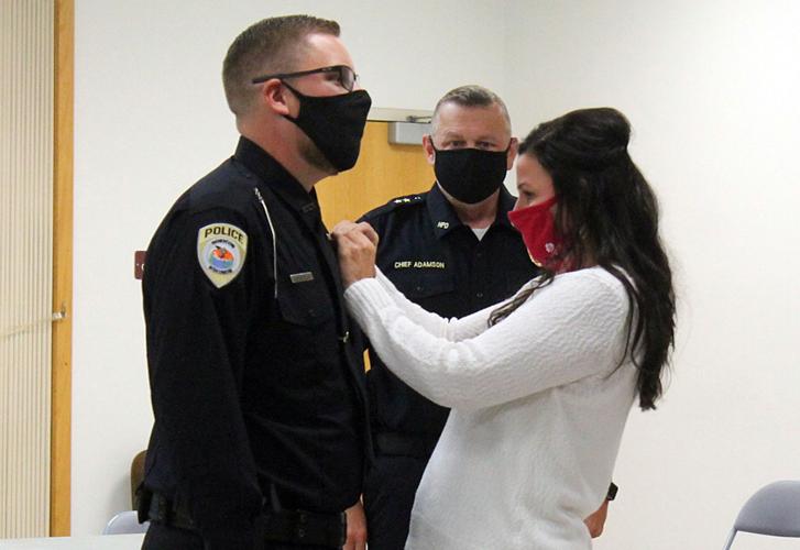 Horicon schools add inaugural school resource officer