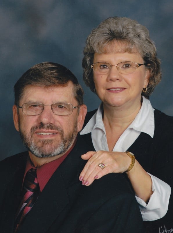 40th Anniversary - Dennis and Susan Kohn | Celebrations, announcements ...