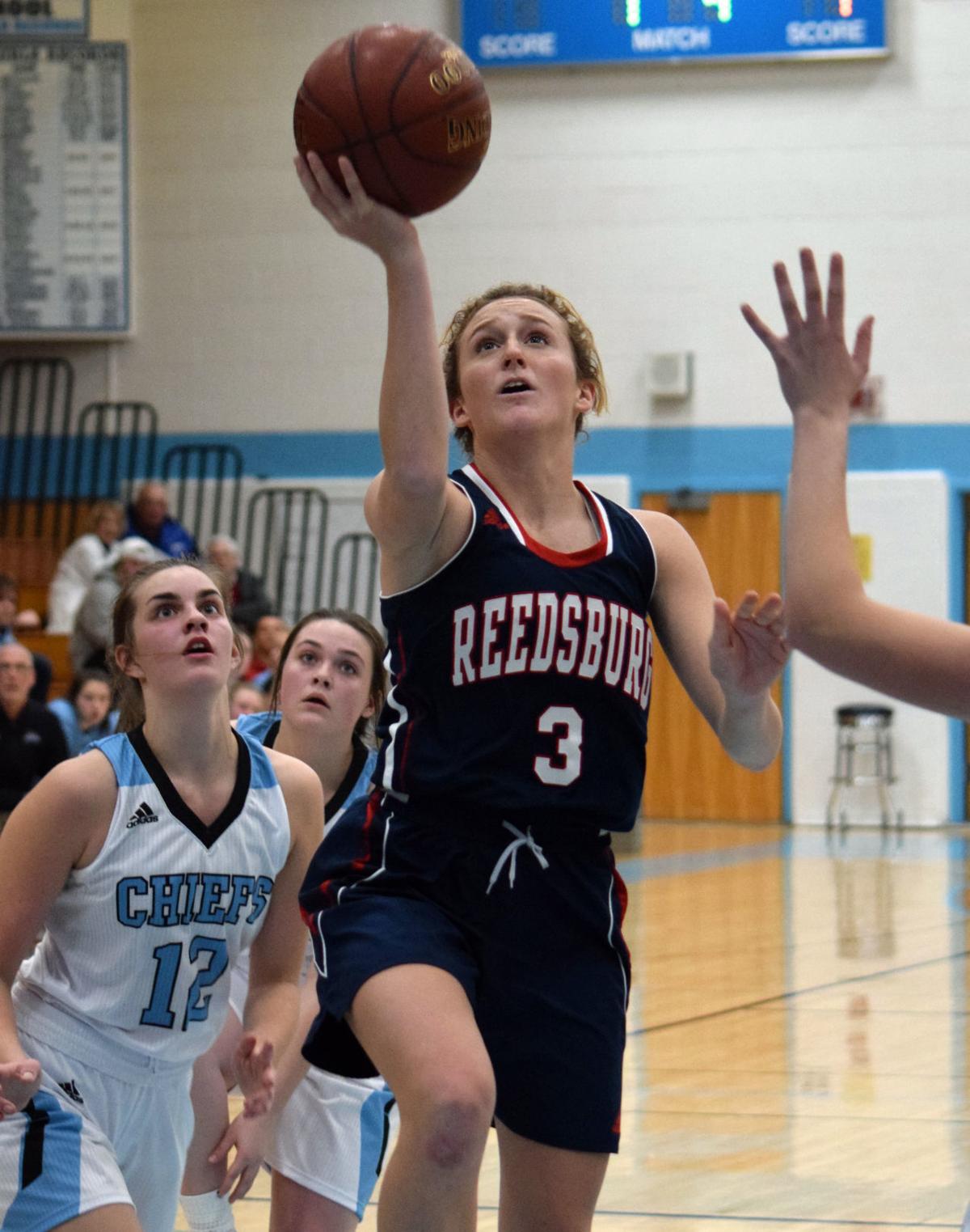 Prep Girls Basketball 10 Players To Watch In The Badger North