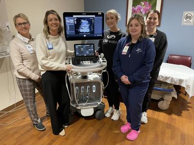 Waupun hospital adds new ultrasound technology