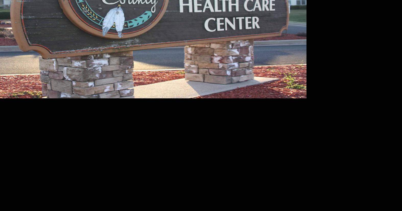 Sauk Co. in talks to sell nursing home, sale 