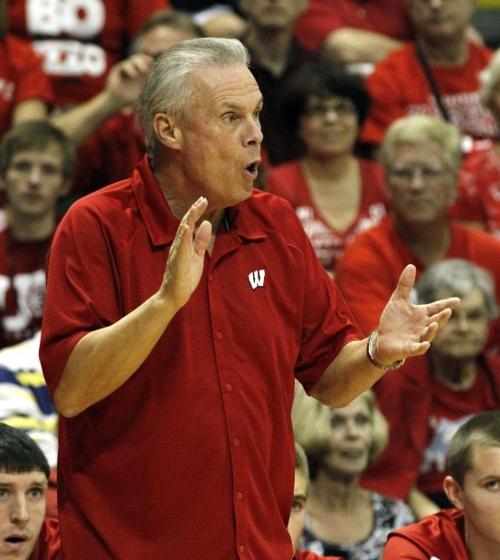 Badgers Men S Basketball Cancun Week Will Begin At Home End In