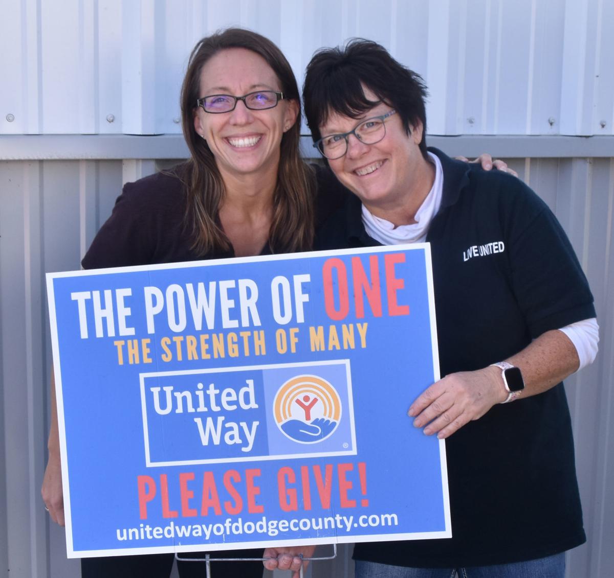 UNITED WAY 2019