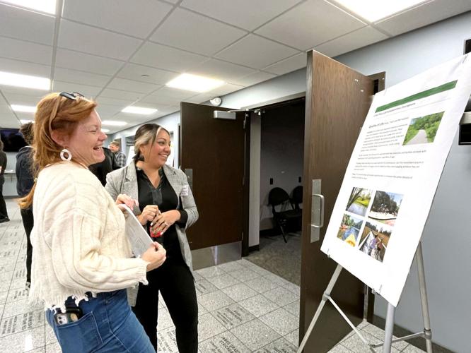 Community Action plan
