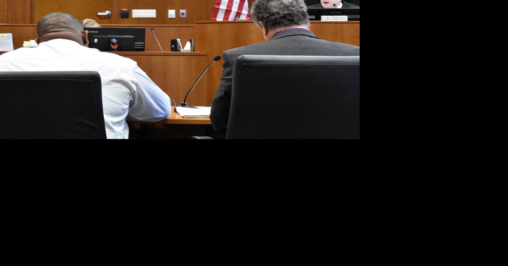 Victim S Family Forgives Mississippi Truck Driver Sentenced To Jail In Columbia County Vehicular Homicide Case Crime And Courts Wiscnews Com