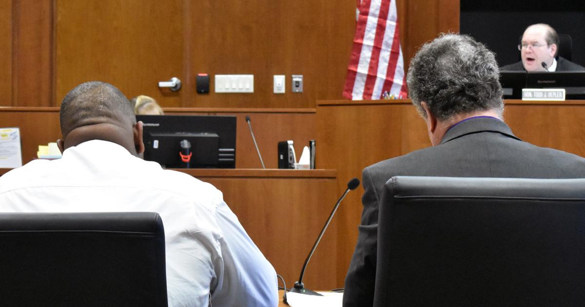 Victim S Family Forgives Mississippi Truck Driver Sentenced To Jail In Columbia County Vehicular Homicide Case Crime And Courts Wiscnews Com Victim S Family Forgives Mississippi Truck Driver Sentenced To Jail In Columbia County Vehicular Homicide Case Crime And Courts Wiscnews Com