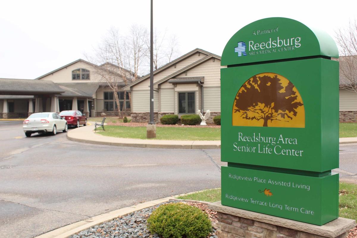 Reedsburg Area Senior Life Center (copy)