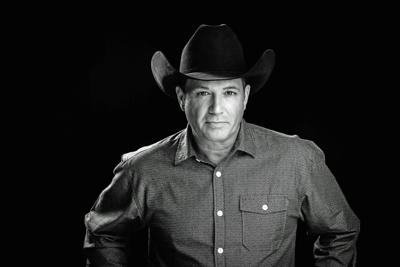Tracy Bird in concert at the Dodge County Fair