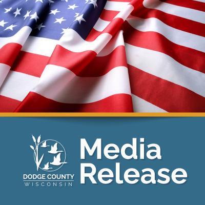 Dodge County Seeks Applications for District 16 Seat