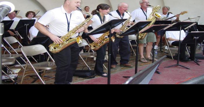 Beaver Dam Community Band