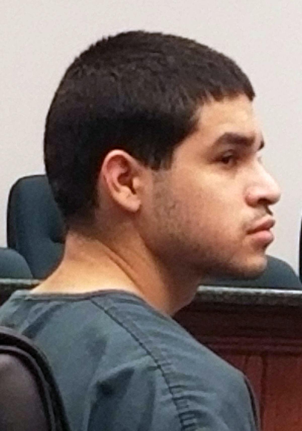 Man Found Guilty Of Crash That Caused 2 Million In Damage To