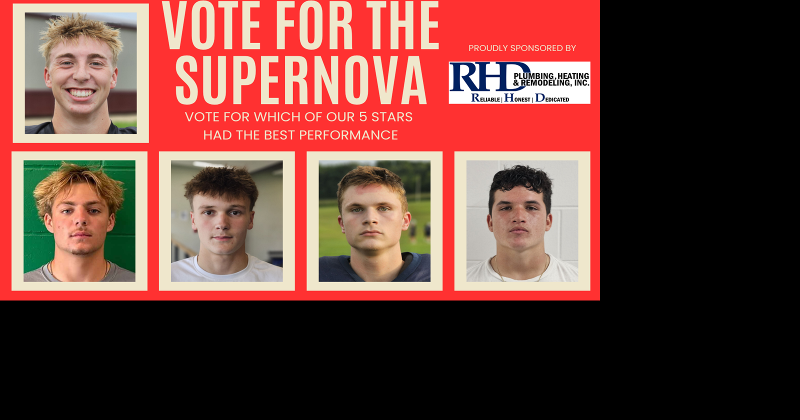 5 WiscNews high school football stars from Week 3