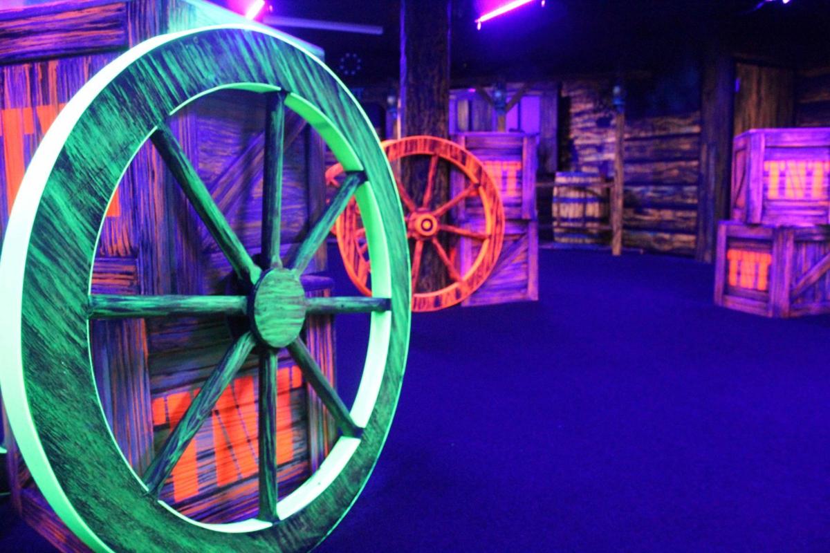 Take Flight at Wisconsin Dells' Wilderness Resort opens, completes yearlong renovations to