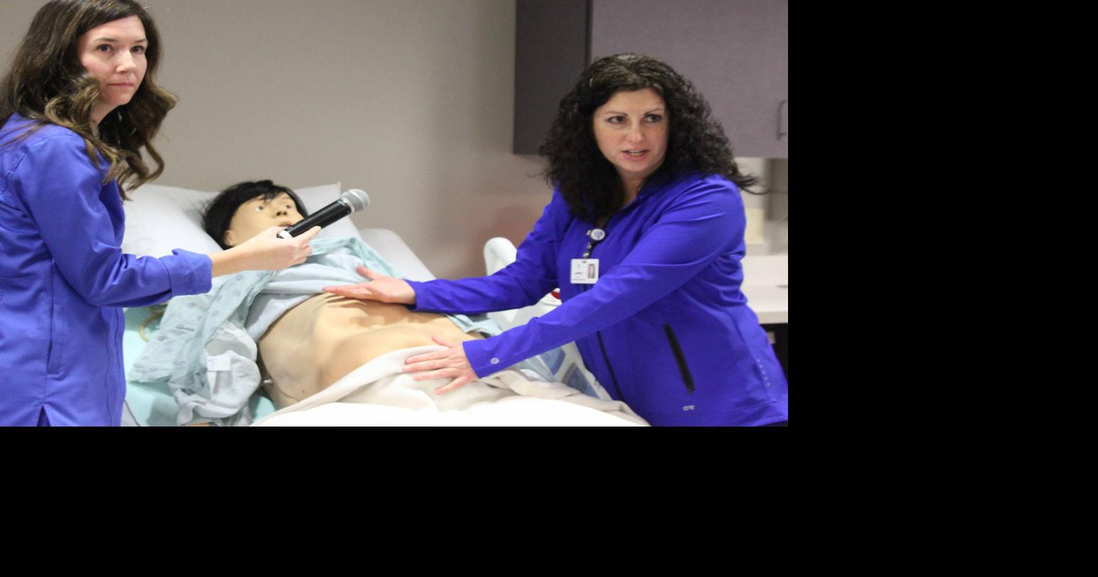 Reedsburg Area Medical Center opens new education center