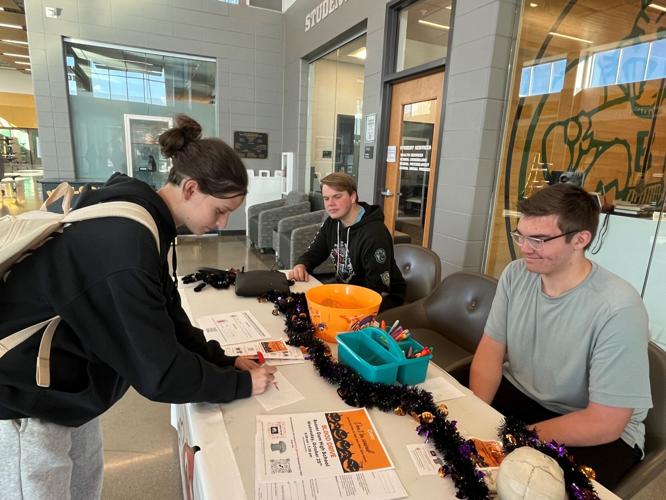 Beaver Dam High School reaches its goal